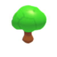 Tree Plush  - Common from GIfts